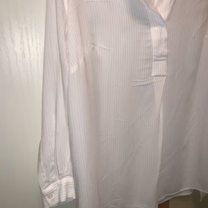 Vince Camuto blouse/ tunic